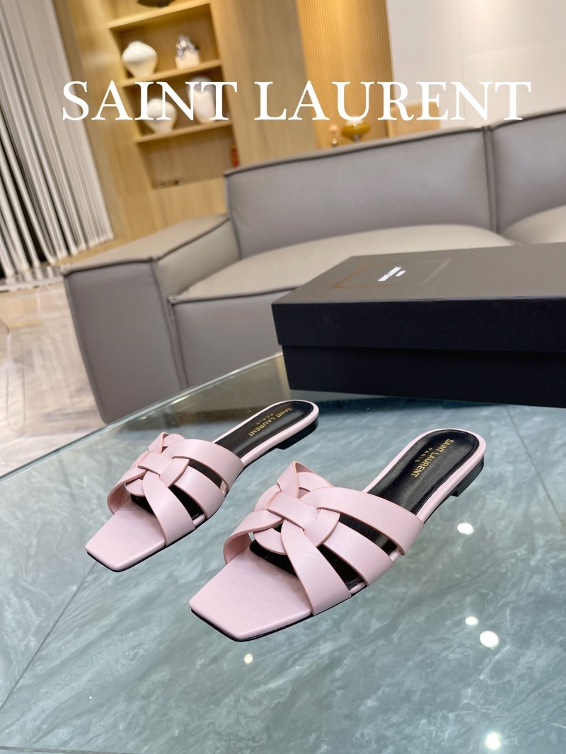 YSL Slippers